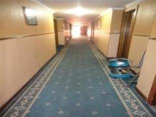 Yiwu Guoheng Hotel ภายนอก รูปภาพ
