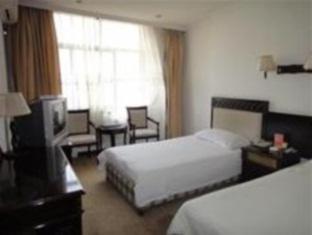 Yiwu Guoheng Hotel ภายนอก รูปภาพ